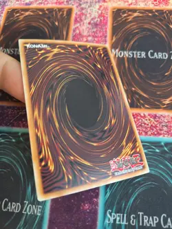 Yugioh Sky Striker Ace - Kagari DUOV-EN060 Ultra Rare 1st Edition Near Mint - Image 4