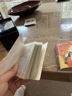 Pokemon Cards Lot Take All You See Listed! - Image 3