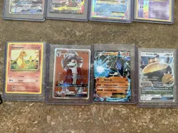 Pokemon Cards Lot Take All You See Listed! - Image 5