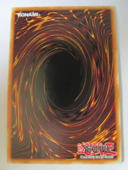 Yugioh! Galaxy Cyclone Sesl-En044 Super 1st Ed Light Play!! - Image 2