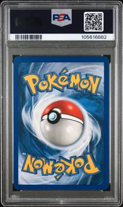 2003 Pokemon EX Dragon Altaria Holo PSA 9 Mint #2/97 - Image 2