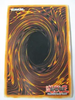 Yugioh! Crystal Beast Rainbow Dragon Sdcb-En044 Ultra 1st Ed Light Play!! - Image 2