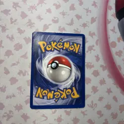 Pidgeotto 22/102 Base Set Shadowless Rare Pokemon - ModeratePlay - Free Shipping - Image 4