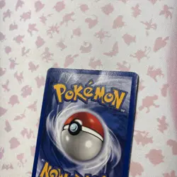 Pidgeotto 22/102 Base Set Shadowless Rare Pokemon - ModeratePlay - Free Shipping - Image 5