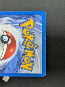 Entei 34 - Wizards Black Star Promo Holo Pokemon TCG MP - Image 3