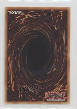 Red-Eyes Fusion 1st Ed. YuGiOh Legendary Decks II - Collector's Set #LDK2-ENJ24 - Image 2