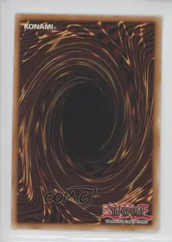 Mirror Force 1st Ed. YuGiOh Legendary Decks II - Collector's Set #LDK2-ENY35 - Image 2