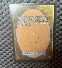 MTG English Magic Card Very Light Play ASHNOD'S ALTAR from 6th Sixth, IV Edition - Image 2