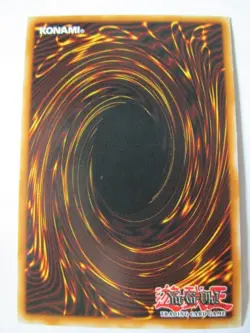 Yugioh! Fire king High Avatar Garunix Sdok-En001 Ultra 1st Ed Light Play!! - Image 2