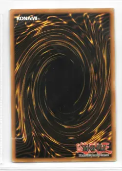 Yu-Gi-Oh Legacy of Darkness Bubble Crash LOD-090 1st Edition Card - Image 2