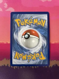 Pokemon Card Clefable Brilliant Stars Reverse Holo Rare 054/172 Near Mint - Image 2