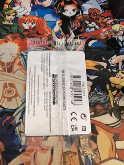 Pokemon Iron Moth Mint Stamp + Sealed 🇩🇪 Reverse Holo Paradox Rift Og Card - Image 4