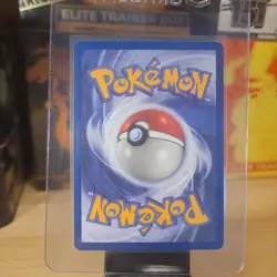Pokemon Card - The Boss's Way 73/82 ◆ - Team Rocket 1st Edition - WOTC - M/NM - Image 2
