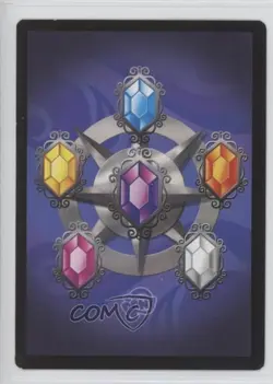 2014 My Little Pony Collectible Card Game - Canterlot Nights Vittles Stand #154 - Image 2