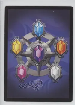 2014 My Little Pony Collectible Card Game - Canterlot Nights Apple Bumpkin #24 - Image 2
