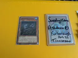 Yugioh Singles - Choose your own - Image 3