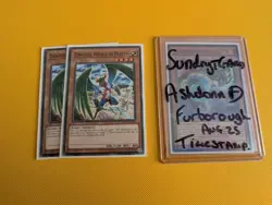 Yugioh Singles - Choose your own - Image 4