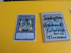 Yugioh Singles - Choose your own - Image 5