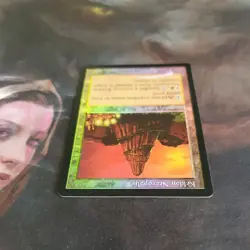 MTG - Keldon Necropolis - Foil Invasion - Image 4