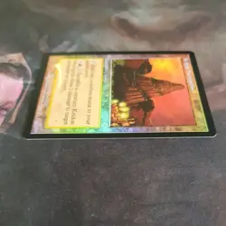 MTG - Keldon Necropolis - Foil Invasion - Image 5