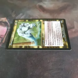 MTG FOIL Nishoba Fantasma Phantom Nishoba FOIL (Judgment) - Image 3