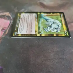 MTG FOIL Nishoba Fantasma Phantom Nishoba FOIL (Judgment) - Image 5