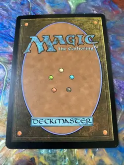 Sin Collector MTG Magic the Gathering Card NM Near Mint Dragon's Maze TCG - Image 2