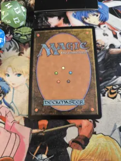 MTG Telepathic Spies 🇬🇧 Nm Magic the Gathering Seventh 7th Edition OG Blue - Image 3