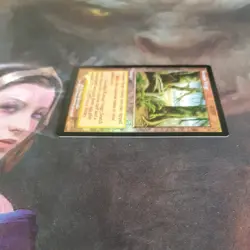 Krosan Verge - Judgment - Foil - MtG - NM - Image 5