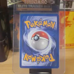 Pokemon Card - Zubat 70/82 ● - Team Rocket 1st Edition - WOTC - M/NM - Image 2