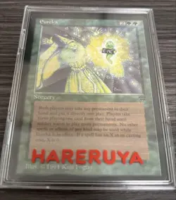 Eureka MTG English Card SP Near Mint Magic the Gathering - Image 3