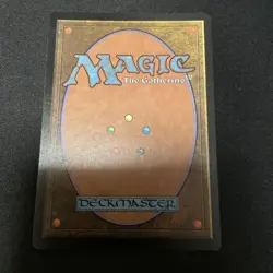 Diabolic Intent Foil MTG First Edition English Collectible Card Game - Image 2