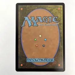 MTG One Ring Card English Playworthy Used Small Blemish - Image 2