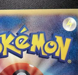 Patrat 011/BW-P LP (Excellent) - 2011 Japanese Pokemon Card - Gym Pack Promo - Image 17