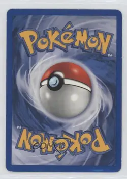 Energy Charge 1st Ed. Pokemon Neo Genesis #85 2000 - Image 2