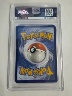 2022 Pokemon SWSH Black Star Promo 253 Origin Forme Palkia V PSA 10 GEM MT - Image 2