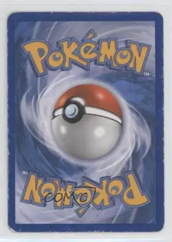Joltik Reverse Foil Pokemon Black & White Base Set #44 - Image 2