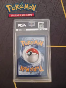 Pokemon Center Stamped Black Star Promo Magneton SVP 159 PSA 10 - Image 5