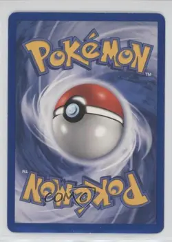 Omanyte Reverse Foil Pokemon EX Sandstorm #70 2003 - Image 2