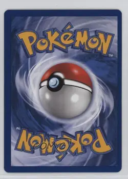 Water Energy Spanish 1st Ed. Pokemon Base Set #102 1999 - Image 2