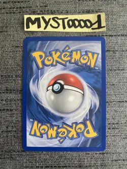 Carte Pokemon Flaaffy 34/111 Neo Genesis Wizard Anglais Occasion - Image 2