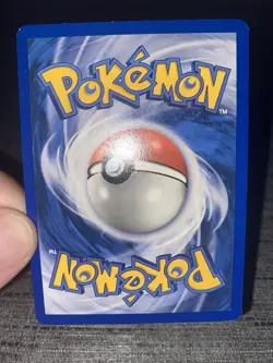 Carte Pokemon Flaaffy 34/111 Neo Genesis Wizard Anglais Occasion - Image 4