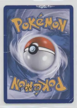 Stoutland Reverse Foil Pokemon Black & White Boundaries Crossed #122 - Image 2