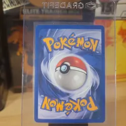 Pokemon Card - Voltorb 69/82 ● - Team Rocket 1st Edition - WOTC - M/NM - Image 2