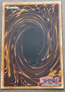 Yugioh! Blackwing Sirocco the Dawn BLCR-EN058 Ultra Rare 1st Edition - Image 2