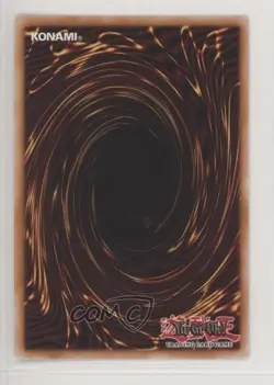 Green Gadget Unlimited YuGiOh Starter Deck: Yugi Reloaded #YSYR-EN019 - Image 2