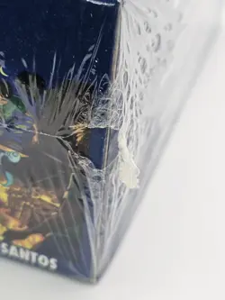 SEALED Socalia TCG “Skateboarding Must Die” A STOKED Trading Card Game Birdhouse - Image 3