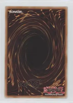 Gladiator Beast Gyzarus 1st Ed. YuGiOh Premium Gold: Return of the Gold - Image 2