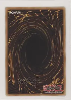 Ancient Gear Hydra 1st Ed. YuGiOh Machine Reactor Structure Deck #SR03-EN002 - Image 2