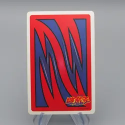 Yu-Gi-Oh yugioh TOEI Poker Card Tristan Taylor Joker 1998 NM-EX Japanese q929 - Image 2